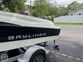 2012, Bayliner, 195 BR