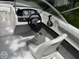 2012, Bayliner, 195 BR