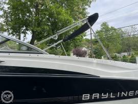 2012, Bayliner, 195 BR