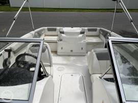 2012, Bayliner, 195 BR