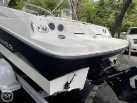 2012, Bayliner, 195 BR