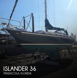 1977, Islander, 36