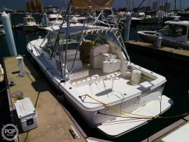 1998, Sea Ray, 370 EC