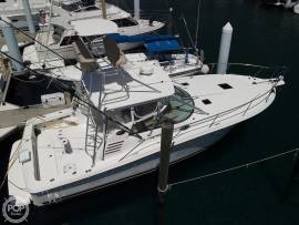 1998, Sea Ray, 370 EC