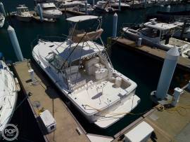 1998, Sea Ray, 370 EC