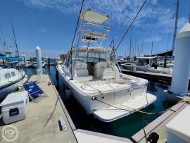 1998, Sea Ray, 370 EC