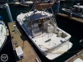 1998, Sea Ray, 370 EC