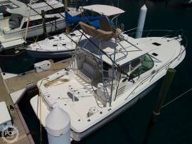 1998, Sea Ray, 370 EC