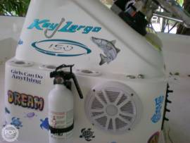 2005, Key Largo, 150