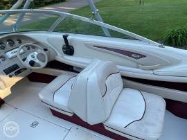 1998, Sea Ray, 190 Signature