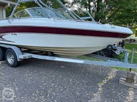 1998, Sea Ray, 190 Signature