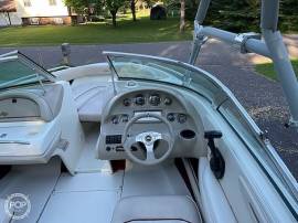 1998, Sea Ray, 190 Signature