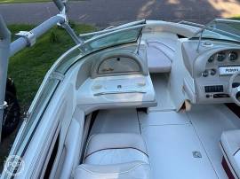 1998, Sea Ray, 190 Signature