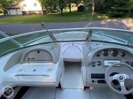 1998, Sea Ray, 190 Signature