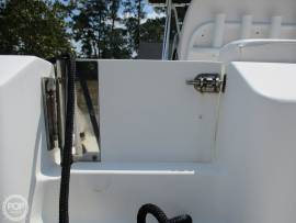 2017, Tidewater, 22 LXF