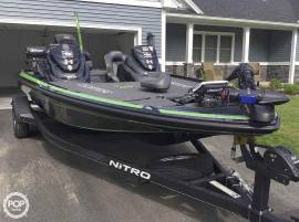 2018, Nitro, Z-18 Series