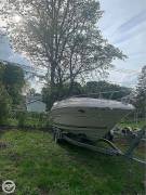 2003, Sea Ray, 245 Weekender