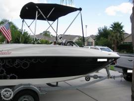 2016, Bayliner, 160BR