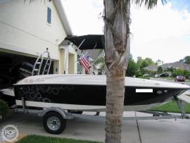 2016, Bayliner, 160BR