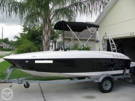 2016, Bayliner, 160BR