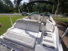 2013, Sea Ray, 260 Sundeck