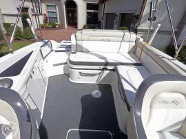 2013, Sea Ray, 260 Sundeck