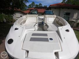 2013, Sea Ray, 260 Sundeck