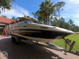 2013, Sea Ray, 260 Sundeck