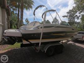 2013, Sea Ray, 260 Sundeck