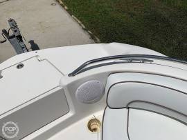 1996, Sea Ray, 240 Sundeck