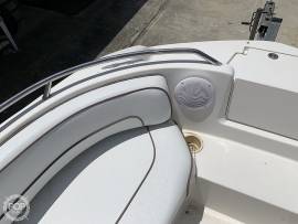 1996, Sea Ray, 240 Sundeck