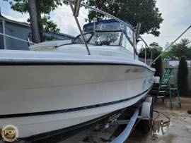 1999, Bayliner, Trophy 2509