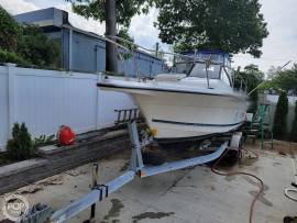 1999, Bayliner, Trophy 2509