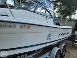 1999, Bayliner, Trophy 2509