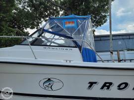 1999, Bayliner, Trophy 2509