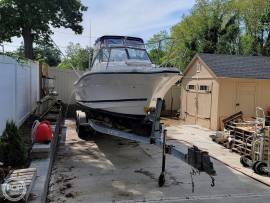 1999, Bayliner, Trophy 2509