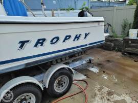 1999, Bayliner, Trophy 2509