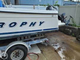 1999, Bayliner, Trophy 2509