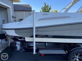 2007, Sea Ray, 250 SLX