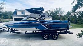 2017, Moomba, Mojo Surf Edition