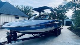 2017, Moomba, Mojo Surf Edition