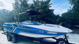 2017, Moomba, Mojo Surf Edition