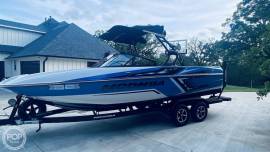 2017, Moomba, Mojo Surf Edition