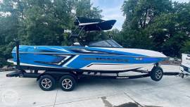 2017, Moomba, Mojo Surf Edition