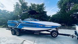 2017, Moomba, Mojo Surf Edition