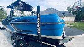 2017, Moomba, Mojo Surf Edition