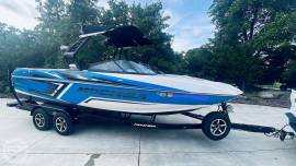 2017, Moomba, Mojo Surf Edition