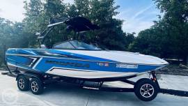 2017, Moomba, Mojo Surf Edition