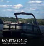 2020, Barletta, L25UC