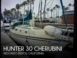 1977, Hunter, 30 Cherubini